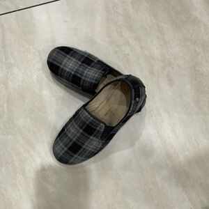 Mannella de Juan handmade moccasins